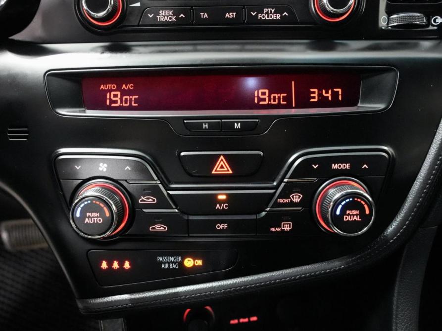 Kia Optima III Ульяновск  - изображение 18
