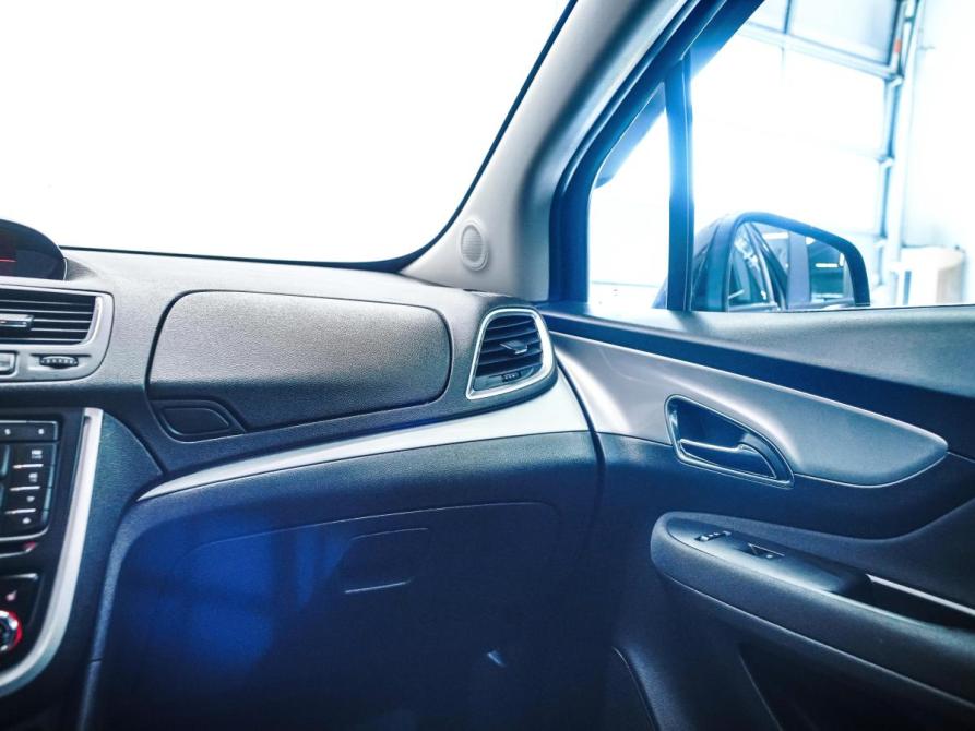 Opel Mokka I Красноярск  - изображение 15
