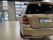 Mercedes-Benz GL-Класс I (X164) Рестайлинг Москва  - изображение 27