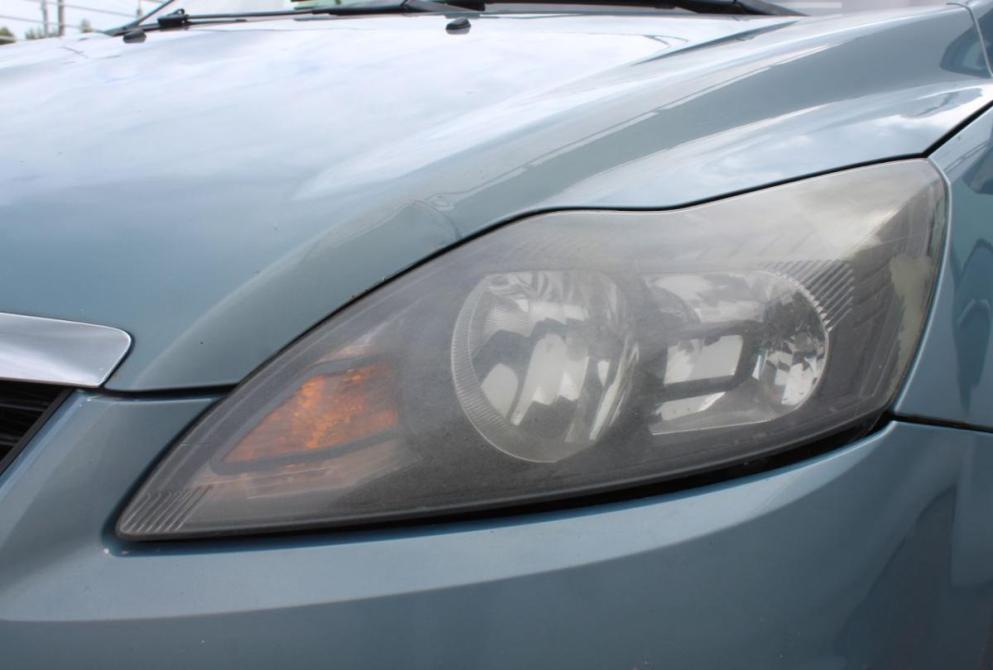 Ford Focus II Рестайлинг Нижний Новгород  - изображение 18