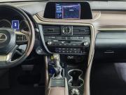 Lexus RX IV Рестайлинг Москва  - изображение 38