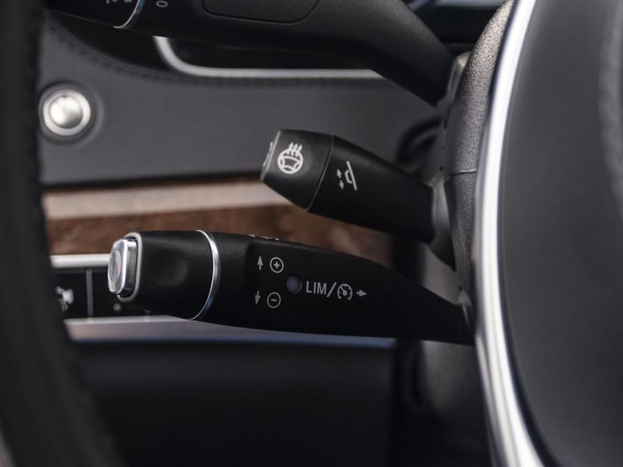 Mercedes-Benz S-Класс VI (W222 C217) Москва  - изображение 22