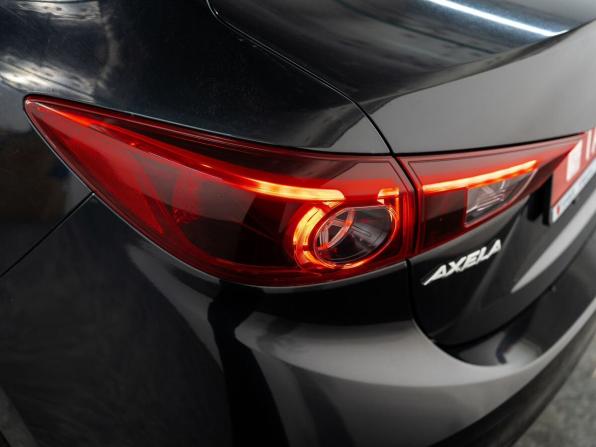 Mazda Axela III с пробегом 2014 года, цена 1 175 000 рублей, 138878 км, хэтчбек, Автокод Объявления