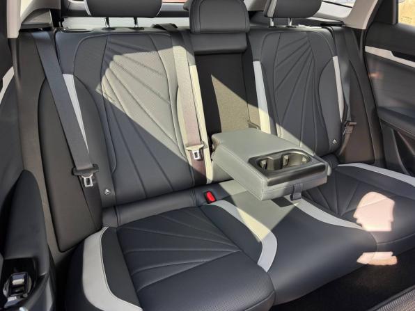 Geely Atlas II с пробегом 2024 года, цена 3 229 000 рублей, 14328 км, внедорожник, Автокод Объявления