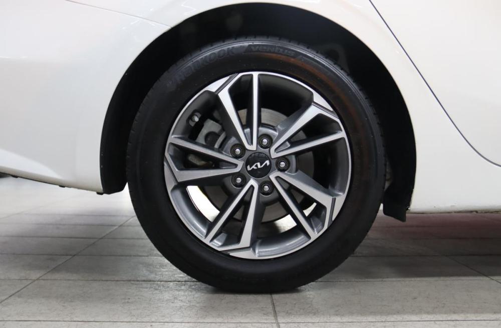 Kia K3 II (China Market) Сургут  - изображение 29