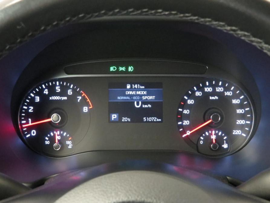 Kia Soul III Санкт-Петербург  - изображение 8