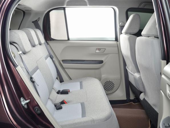 Toyota Passo III Рестайлинг с пробегом 2019 года, цена 944 995 рублей, 84099 км, хэтчбек, Автокод Объявления