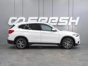 BMW X1 II (F48) Воронеж  - изображение 30