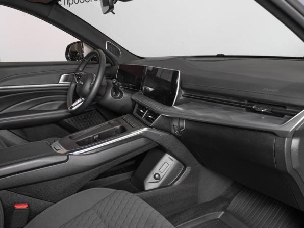 Haval F7 II с пробегом 2024 года, цена 2 560 000 рублей, 28706 км, внедорожник, Автокод Объявления