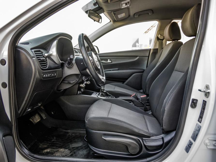 Kia Rio IV Рестайлинг Волгоград  - изображение 26