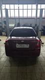 Chevrolet Lacetti I Вологда  - изображение 11