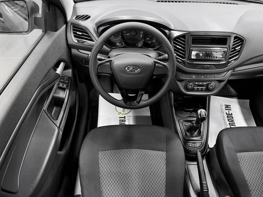 Lada (ВАЗ) Vesta I Тверь  - изображение 12