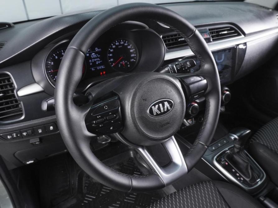Kia Rio IV Ростов-на-Дону  - изображение 12
