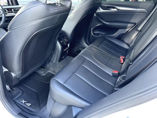 BMW X4 II (G02) Рестайлинг с пробегом 2021 года, цена 5 500 000 рублей, 64676 км, внедорожник, Автокод Объявления