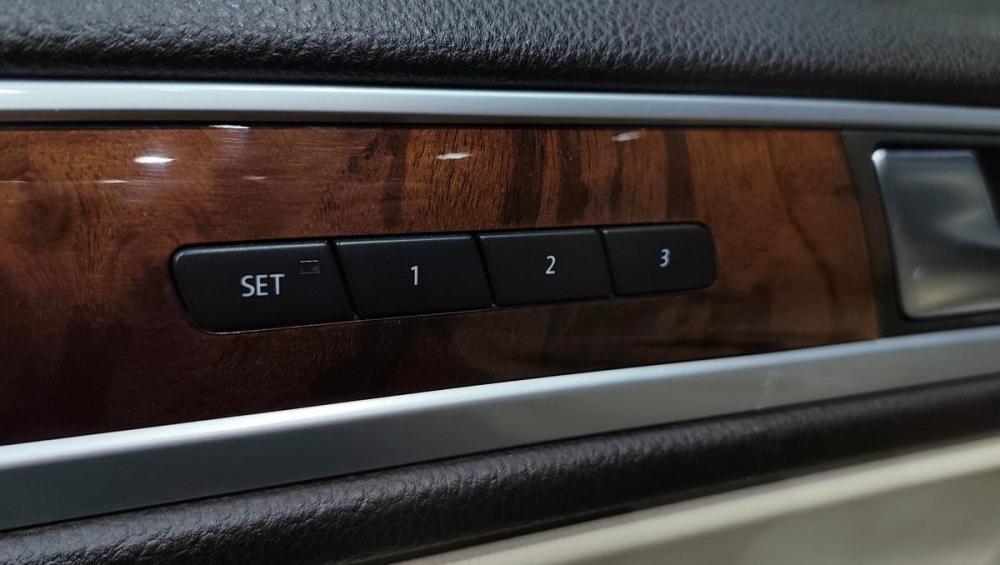 Volkswagen Touareg II Ставрополь  - изображение 19