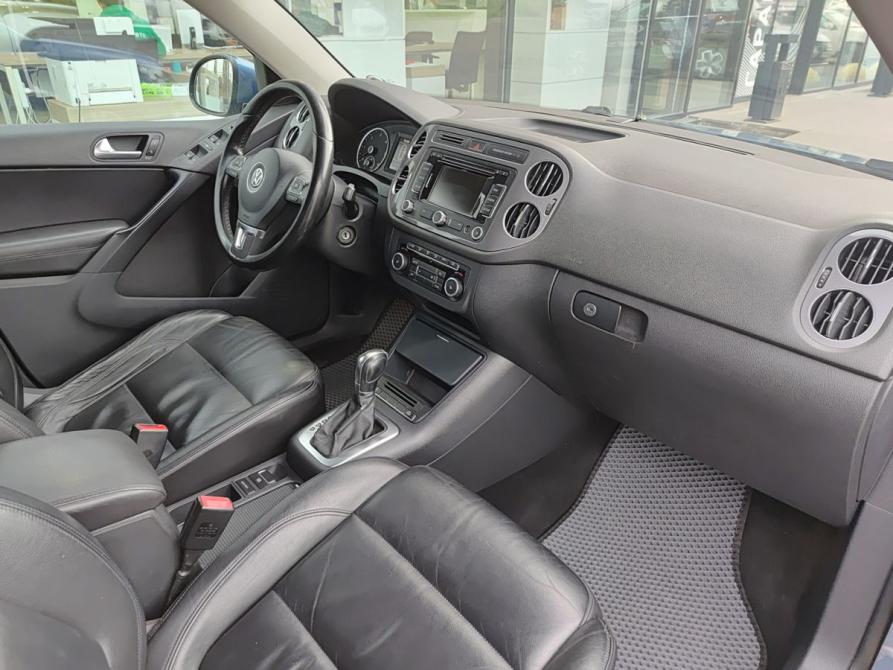 Volkswagen Tiguan I Рестайлинг Ижевск  - изображение 13