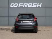 Ford Fiesta Mk6 Краснодар  - изображение 24