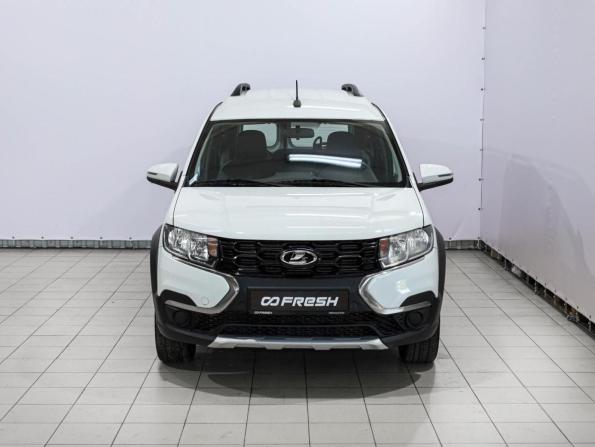 Lada (ВАЗ) Largus I Рестайлинг с пробегом 2021 года, цена 1 239 000 рублей, 130814 км, универсал, Автокод Объявления