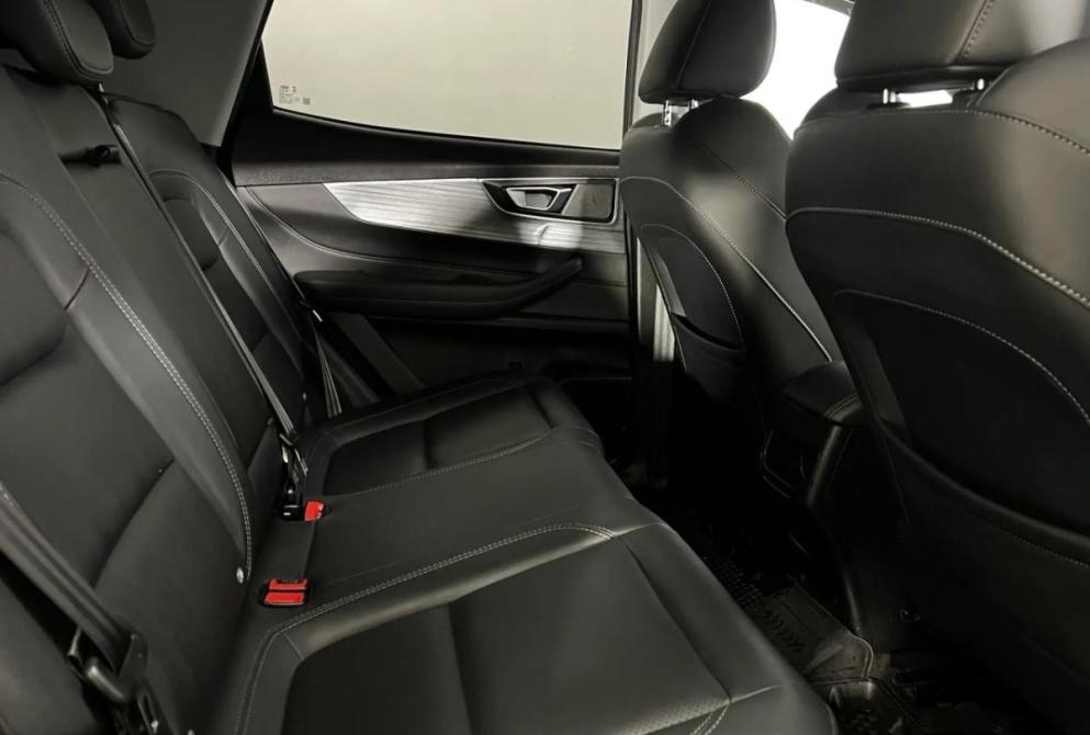 Chery Tiggo 4 Pro I Рестайлинг Нижний Новгород  - изображение 12