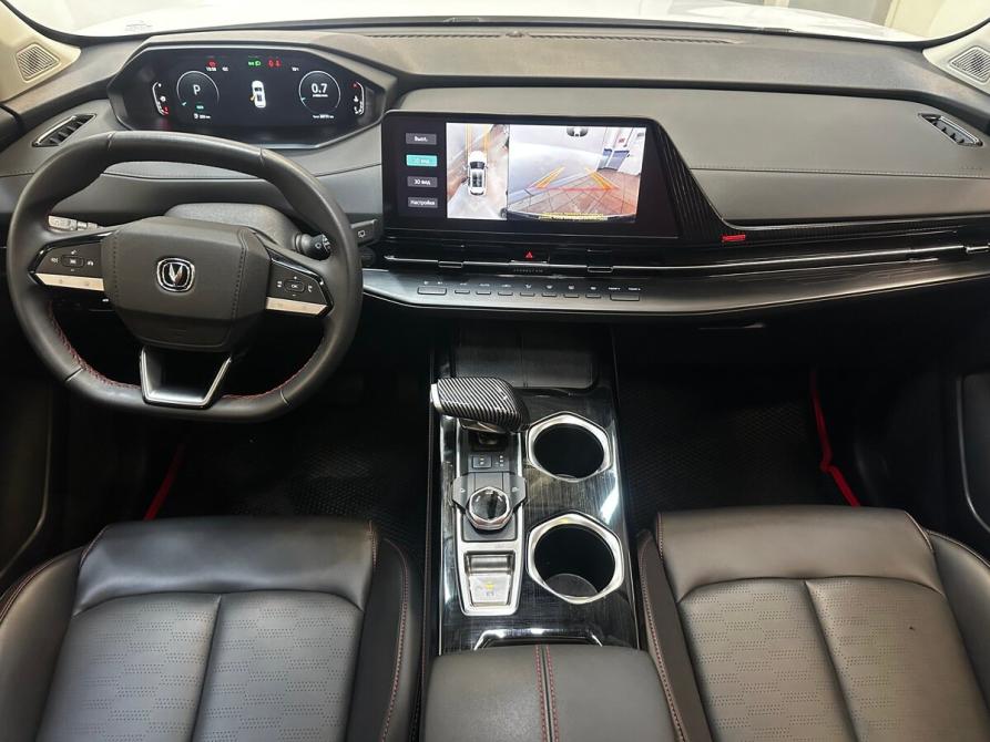 Changan CS55 Plus II Балашиха  - изображение 5