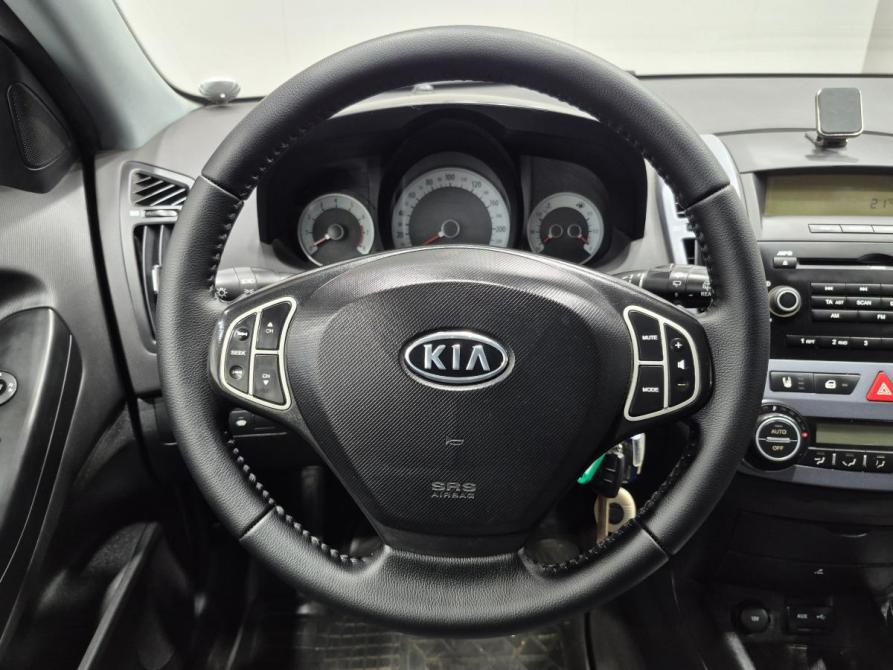 Kia Ceed I Воронеж  - изображение 11