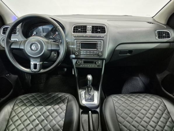 Volkswagen Polo V с пробегом 2012 года, цена 675 000 рублей, 224096 км, седан, Автокод Объявления