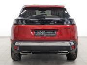 Peugeot 4008 II Рестайлинг Москва  - изображение 36