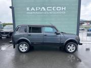 Lada (ВАЗ) 2131 (4x4) I Рестайлинг (2020) Екатеринбург  - изображение 16