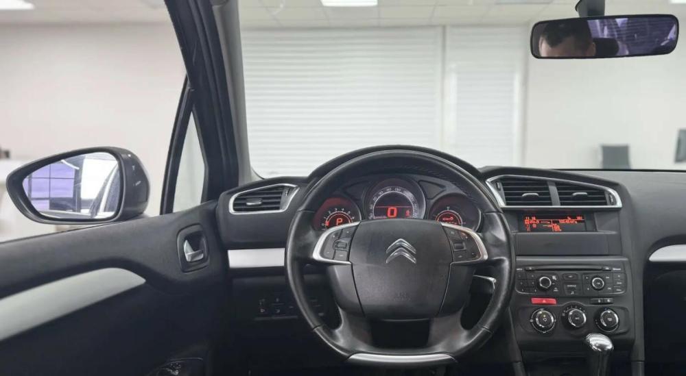 Citroen C4 II Шахты  - изображение 7