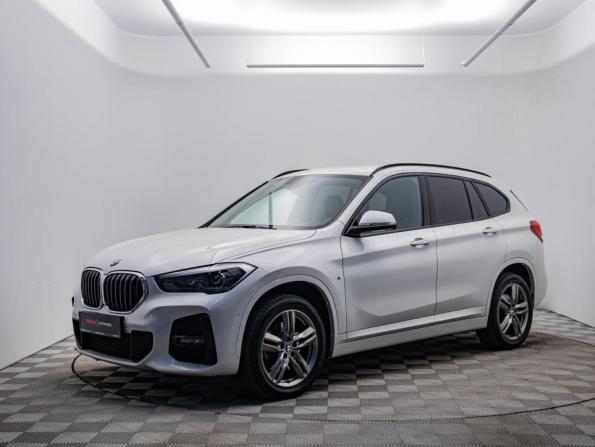 BMW X1 II (F48) Рестайлинг с пробегом 2021 года, цена 3 080 000 рублей, 102476 км, внедорожник, Автокод Объявления