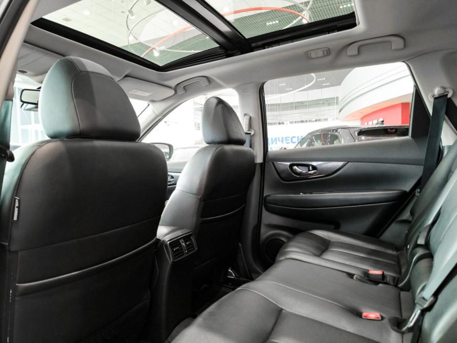Nissan X-Trail III Казань  - изображение 15
