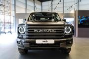 Haval H9 II Санкт-Петербург  - изображение 22