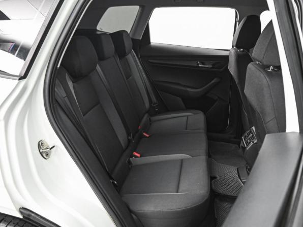 Skoda Karoq I с пробегом 2020 года, цена 2 342 000 рублей, 81789 км, внедорожник, Автокод Объявления