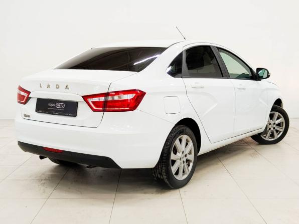 Lada (ВАЗ) Vesta I с пробегом 2020 года, цена 879 000 рублей, 162594 км, седан, Автокод Объявления