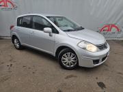 Nissan Tiida I Ярославль  - изображение 18