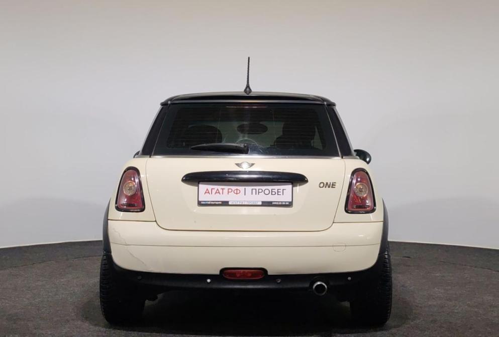 Mini Hatch II (R56) Ярославль  - изображение 6