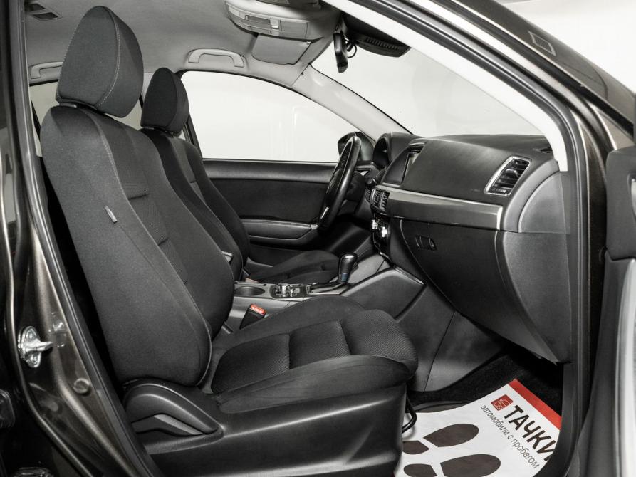 Mazda CX-5 I Иркутск  - изображение 6