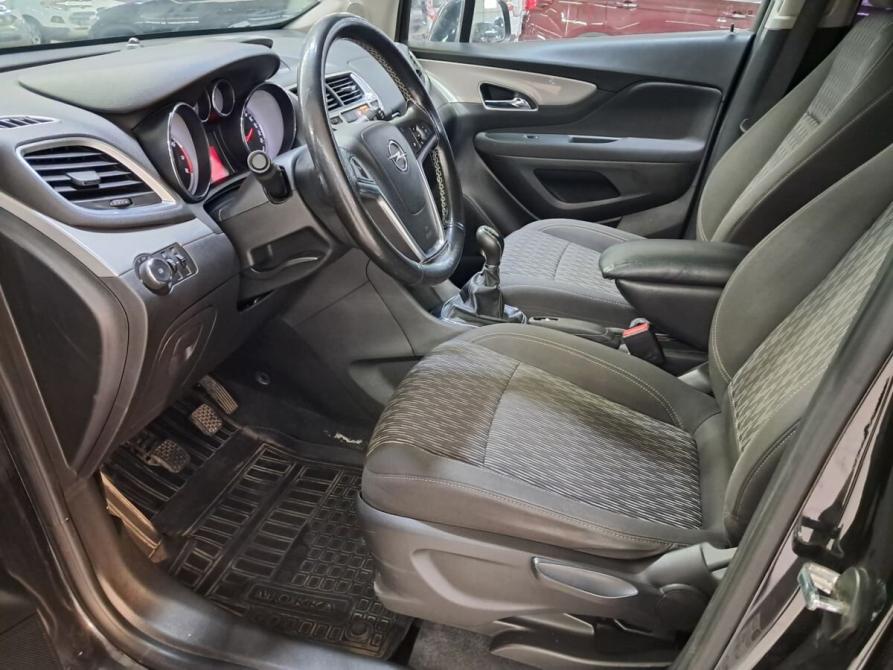 Opel Mokka I Набережные Челны  - изображение 20