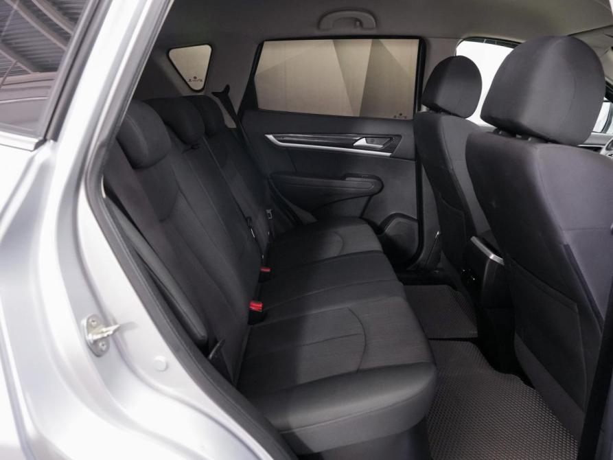 Dongfeng AX7 I Ульяновск  - изображение 13