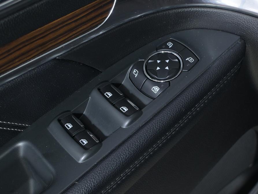 Ford Explorer V Рестайлинг Москва  - изображение 16