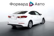 Hyundai Elantra VI (AD) Тюмень  - изображение 32