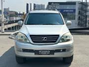 Lexus GX I Новосибирск  - изображение 28