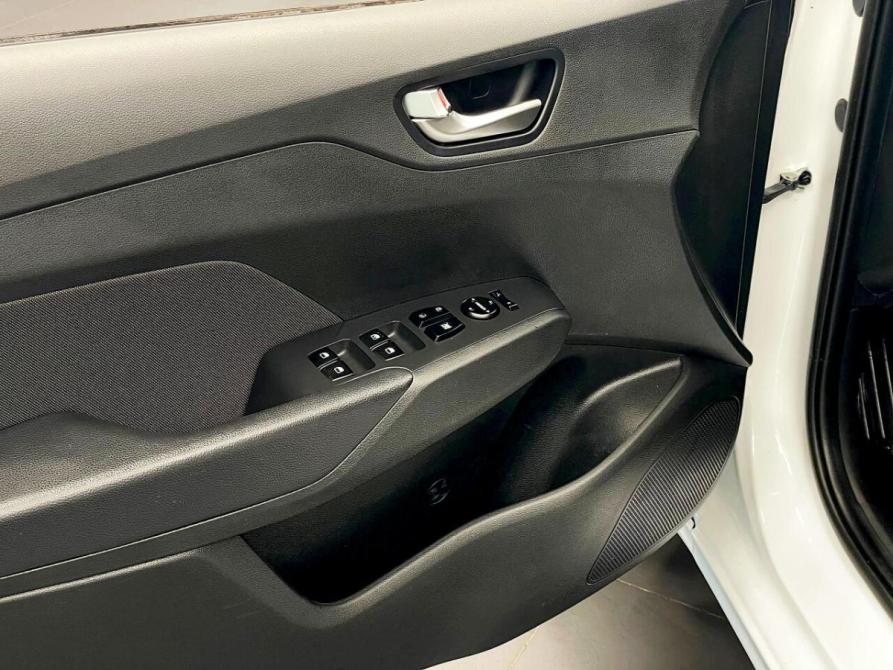 Hyundai Solaris II Рестайлинг Набережные Челны  - изображение 6