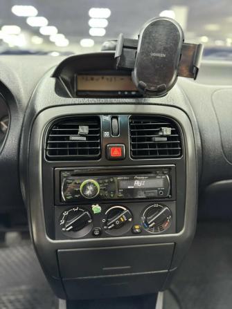 Mitsubishi Carisma I Рестайлинг с пробегом 2003 года, цена 329 000 рублей, 284101 км, седан, Автокод Объявления