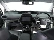 Toyota Prius IV (XW50) Новосибирск  - изображение 47