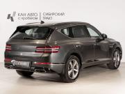 Genesis GV80 I Казань  - изображение 14