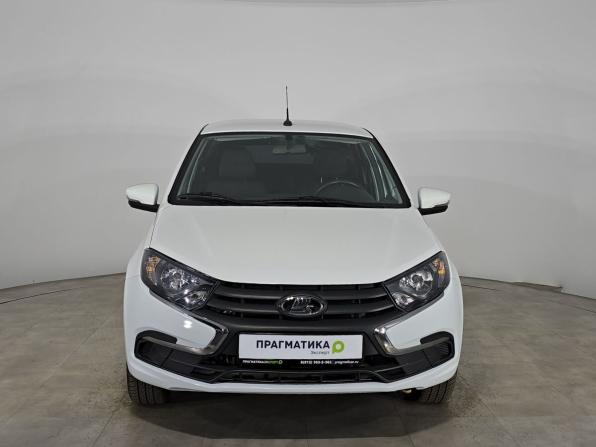 Lada (ВАЗ) Granta I Рестайлинг с пробегом 2023 года, цена 850 000 рублей, 30971 км, лифтбек, Автокод Объявления