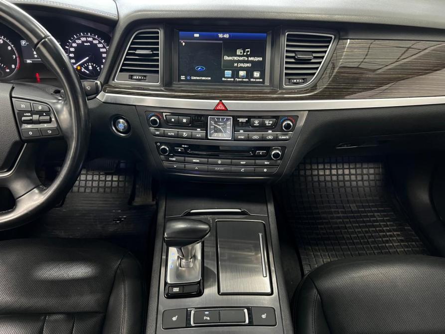 Genesis G80 I Казань  - изображение 17