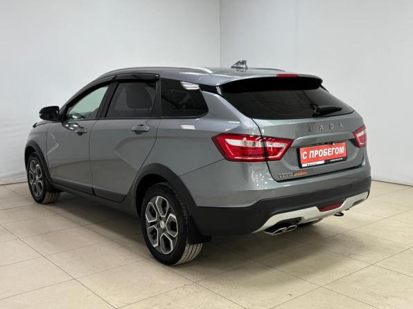 Lada (ВАЗ) Vesta I с пробегом 2020 года, цена 1 170 000 рублей, 79405 км, универсал, Автокод Объявления