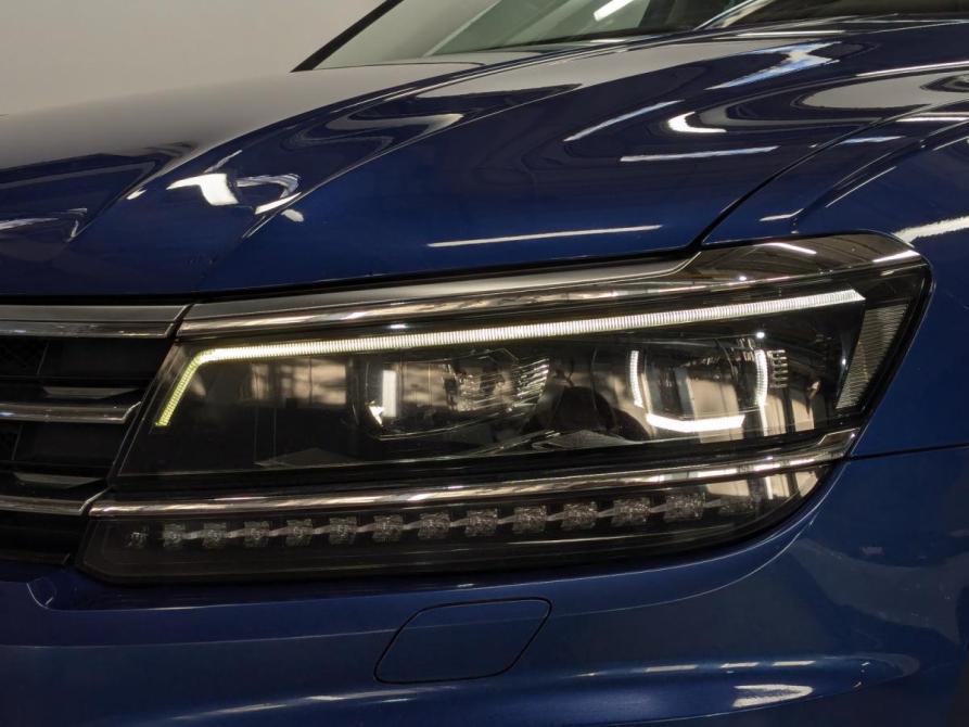 Volkswagen Tiguan II Санкт-Петербург  - изображение 26